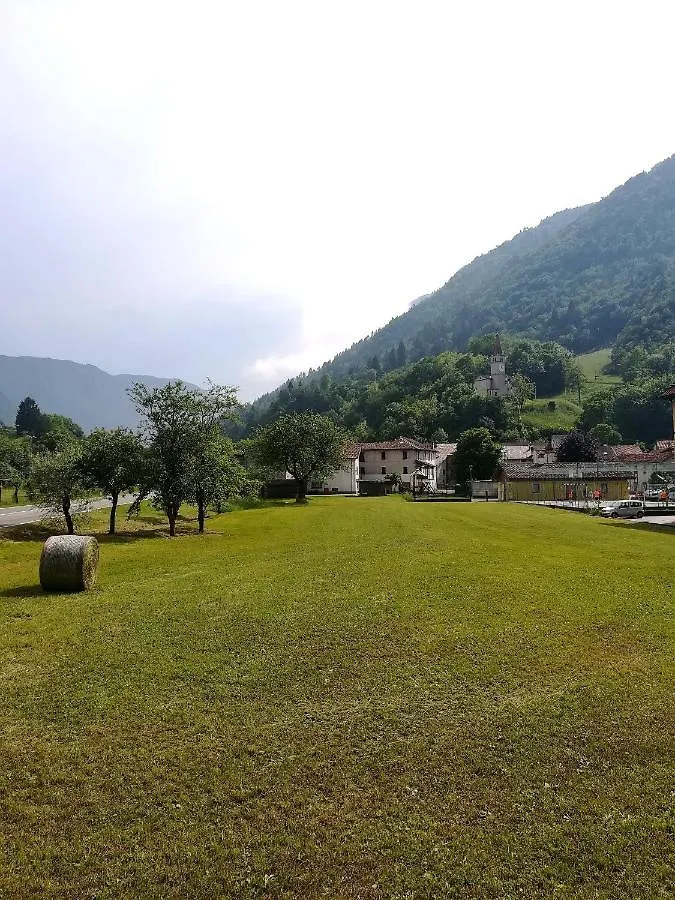 Guest house Locazione Turistica Casa Cittadella Hotel Arten Italy
