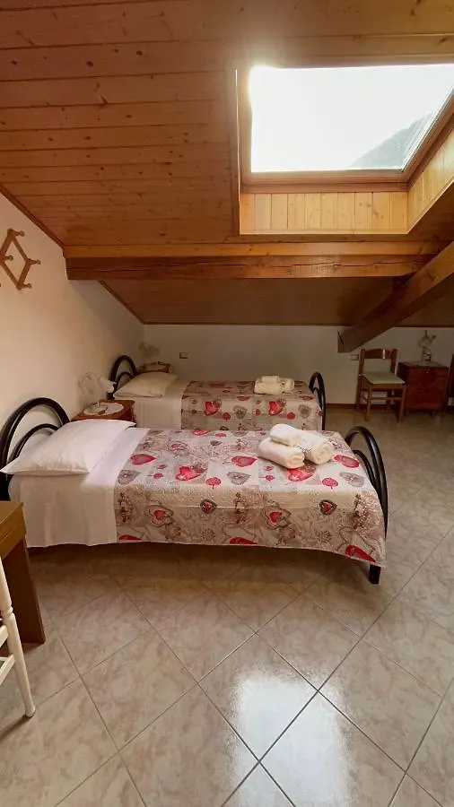 Locazione Turistica Casa Cittadella Hotel Arten