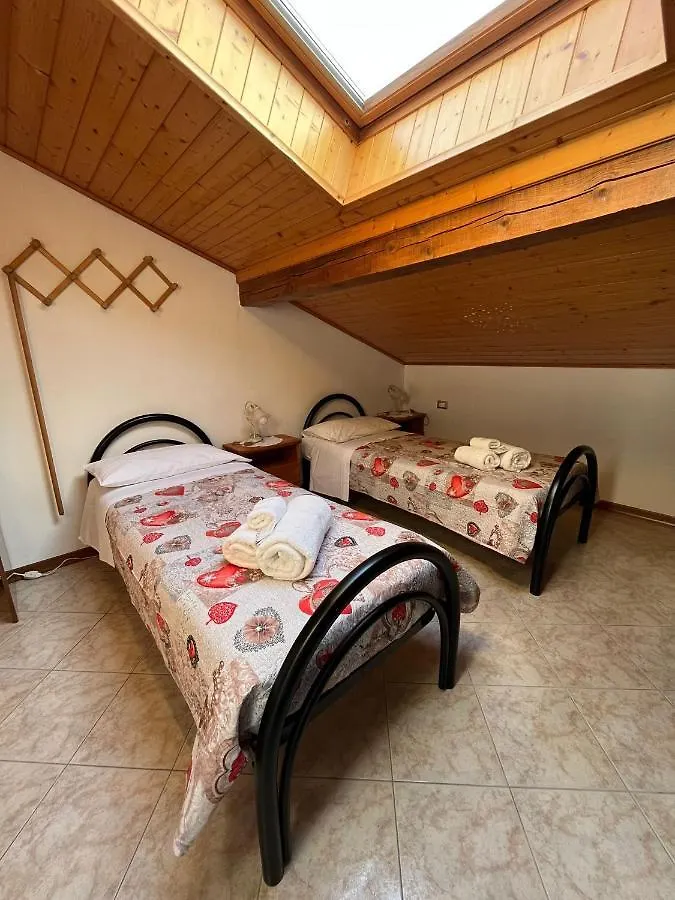 Locazione Turistica Casa Cittadella Hotel Arten Guest house