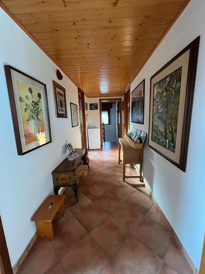 Locazione Turistica Casa Cittadella Hotel Arten 0*,