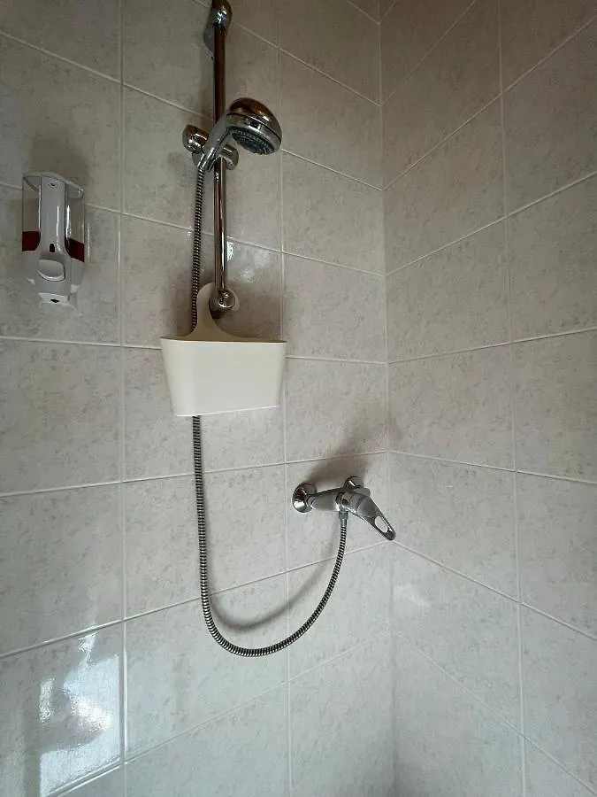 Locazione Turistica Casa Cittadella Hotel Arten