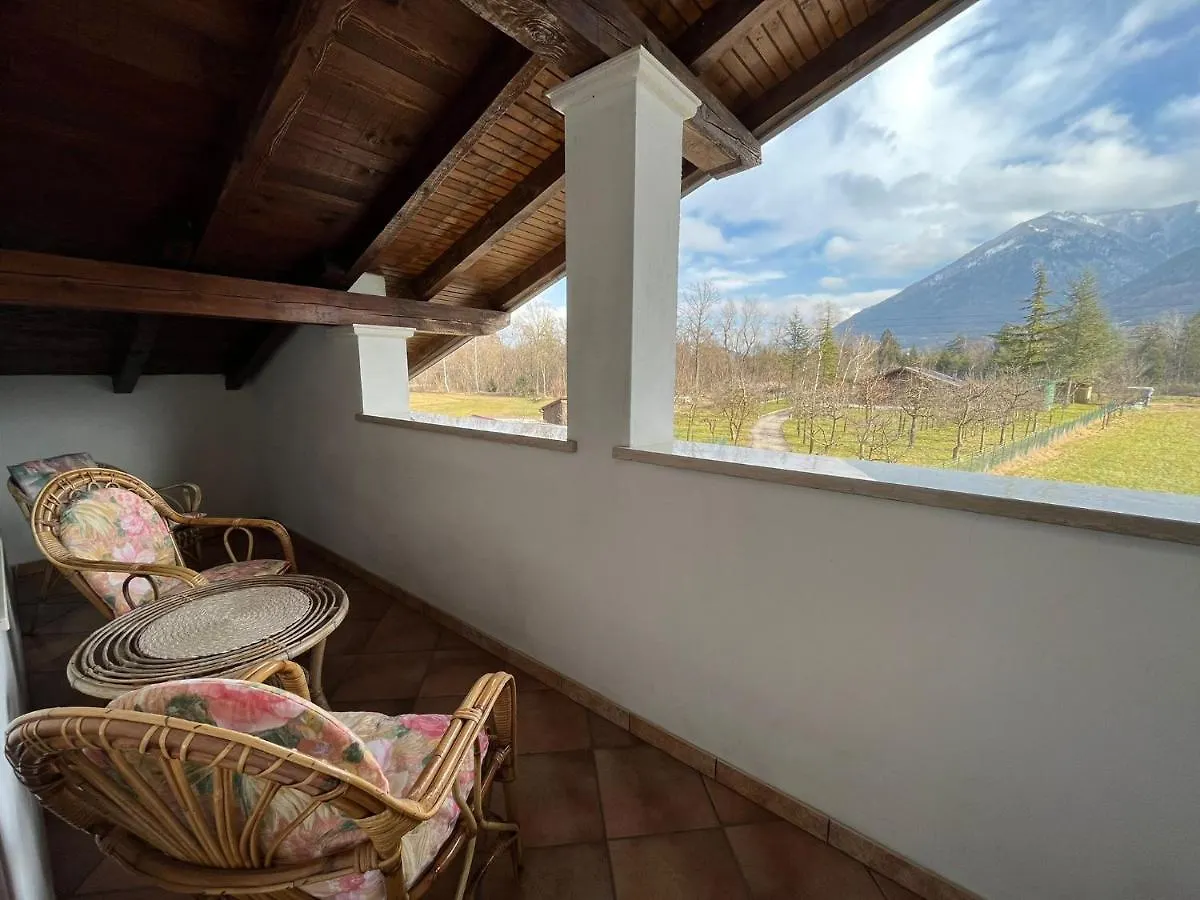 Locazione Turistica Casa Cittadella Hotel Arten Guest house