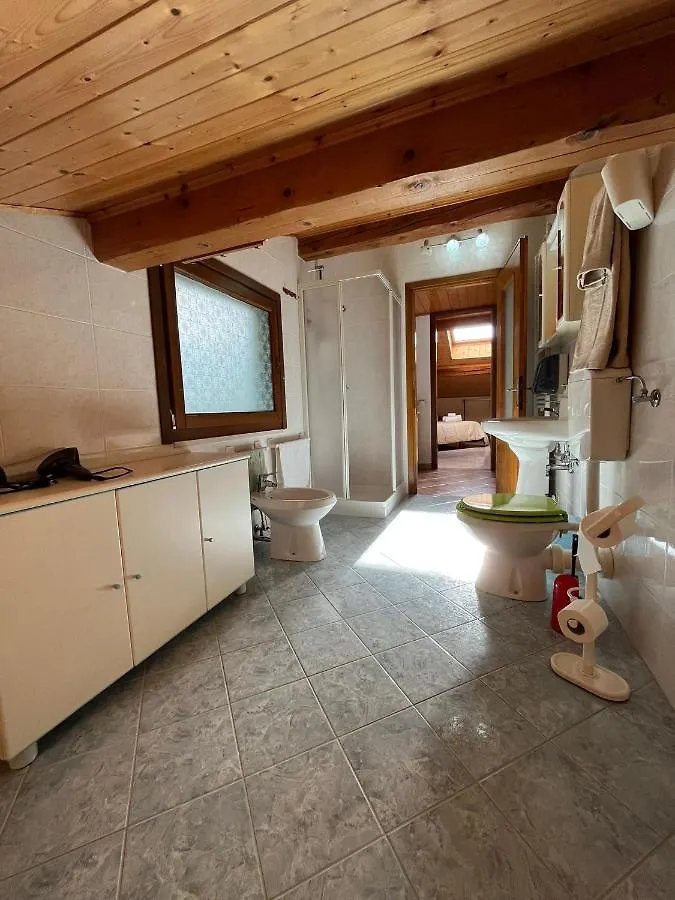 Locazione Turistica Casa Cittadella Hotel Arten Guest house