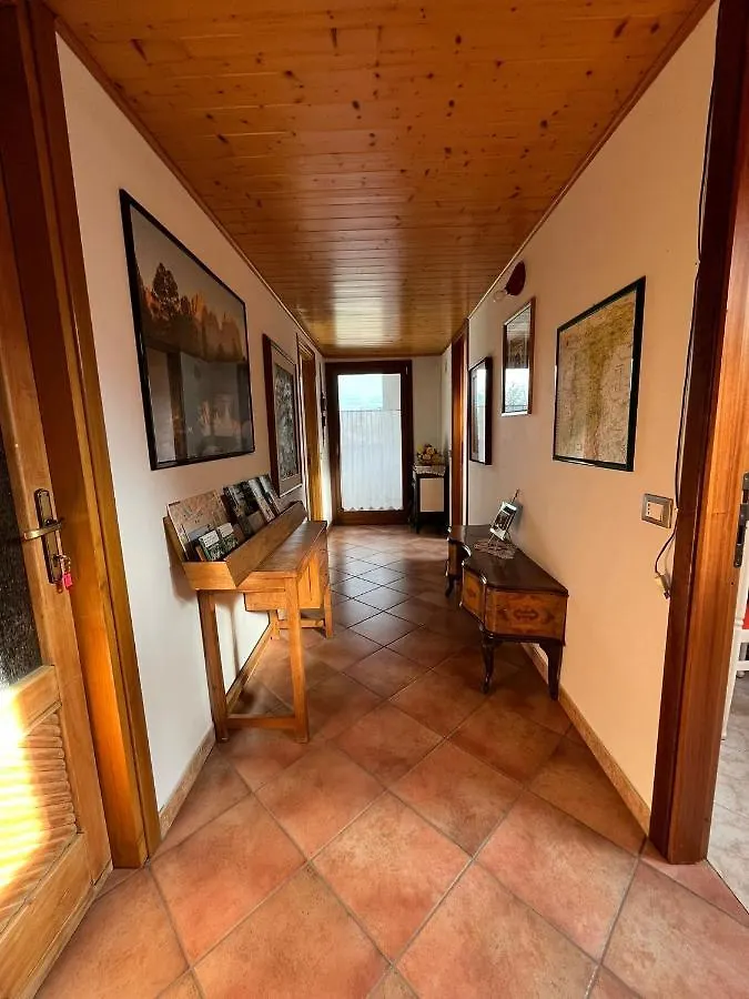 Guest house Locazione Turistica Casa Cittadella Hotel Arten
