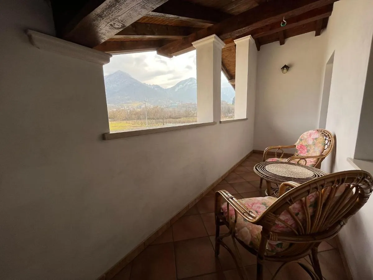 Guest house Locazione Turistica Casa Cittadella Hotel Arten